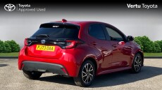 Toyota Yaris 1.5 Hybrid Design 5dr CVT Hybrid Hatchback